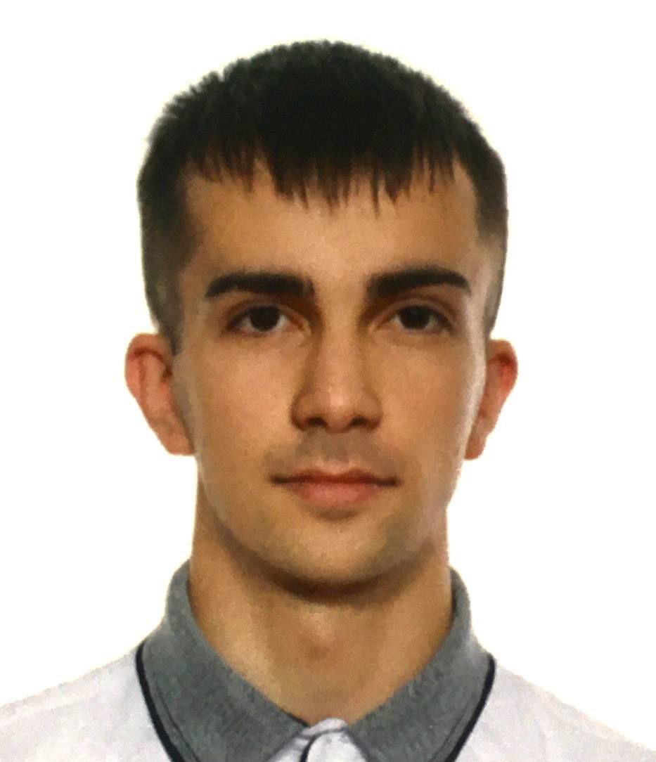 Bohdan Khomych
