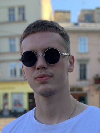 Dmytro Vyhovskyi