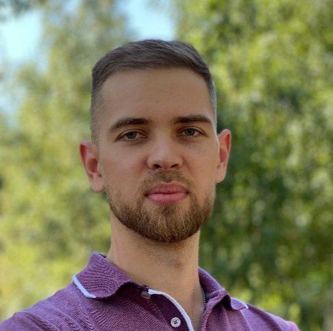 Pavlo Kutsaiev