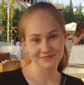 Varvara Babych